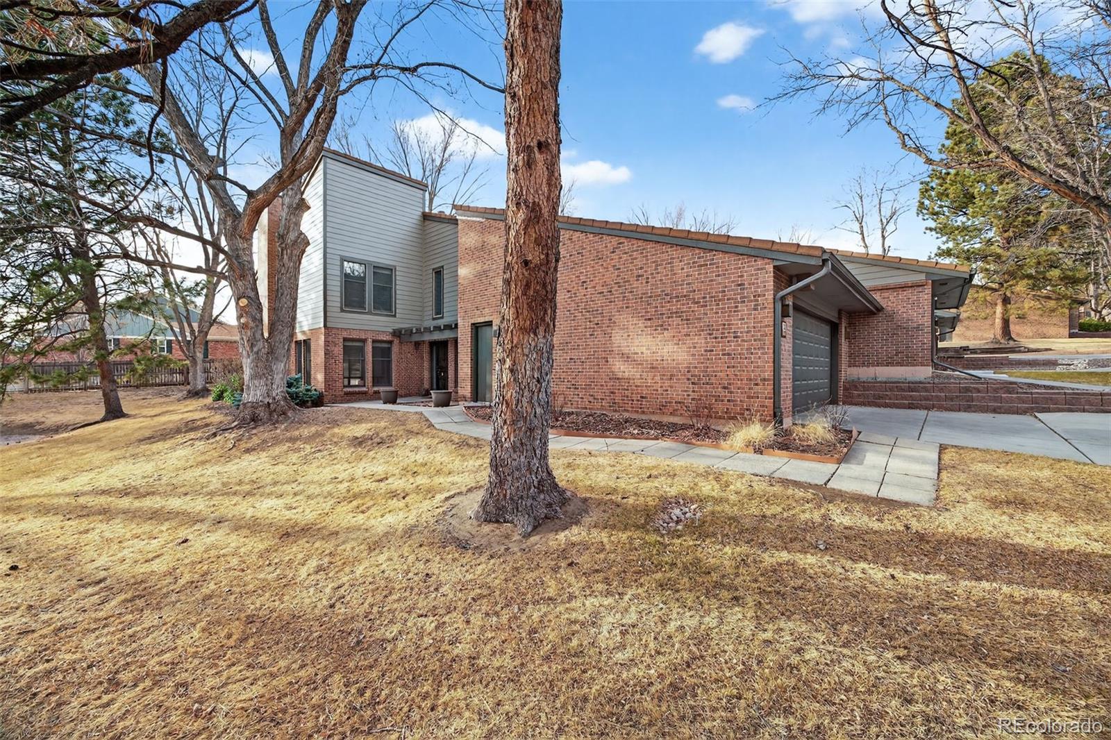 6969 W Yale Avenue Denver CO 80227