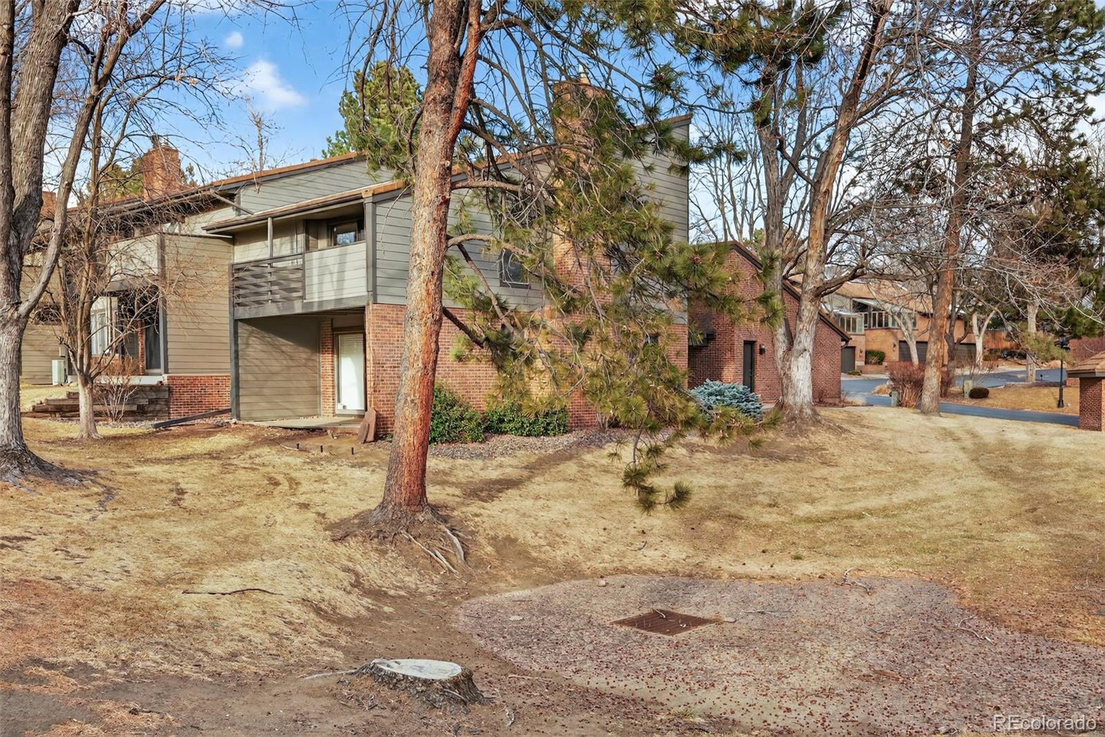 6969 W Yale Avenue Denver CO 80227