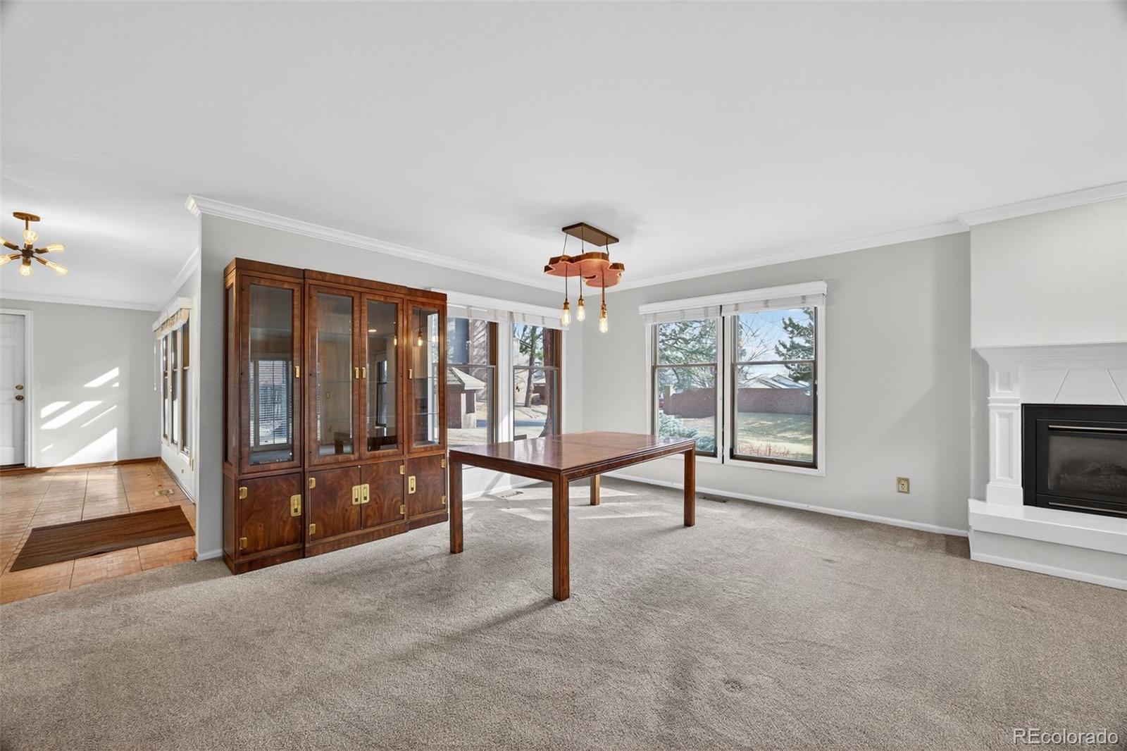 6969 W Yale Avenue Denver CO 80227