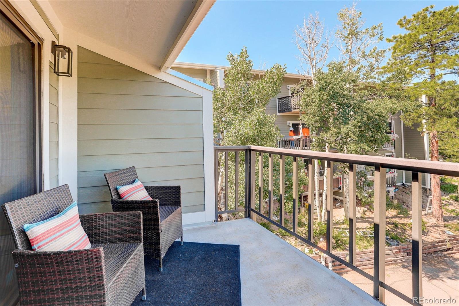31270 John Wallace Road Evergreen CO 80439