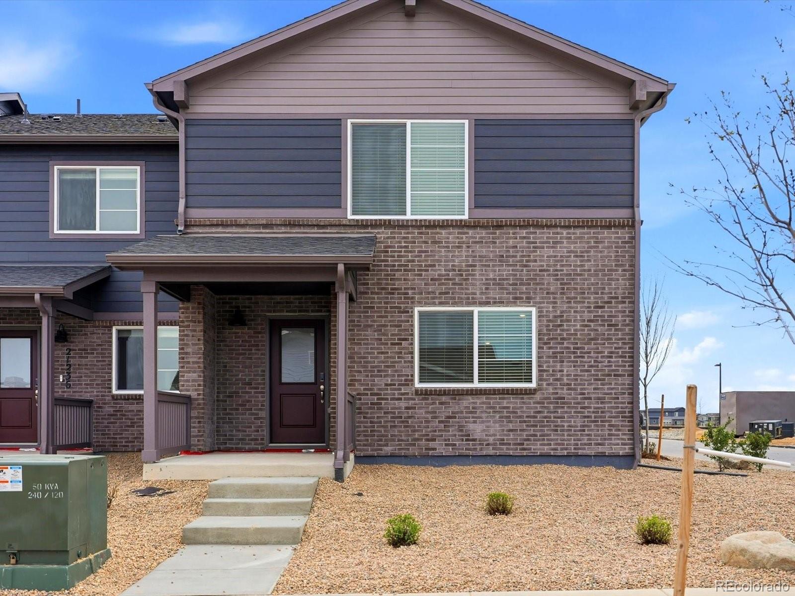 21234 E 65th Drive Aurora CO 80019