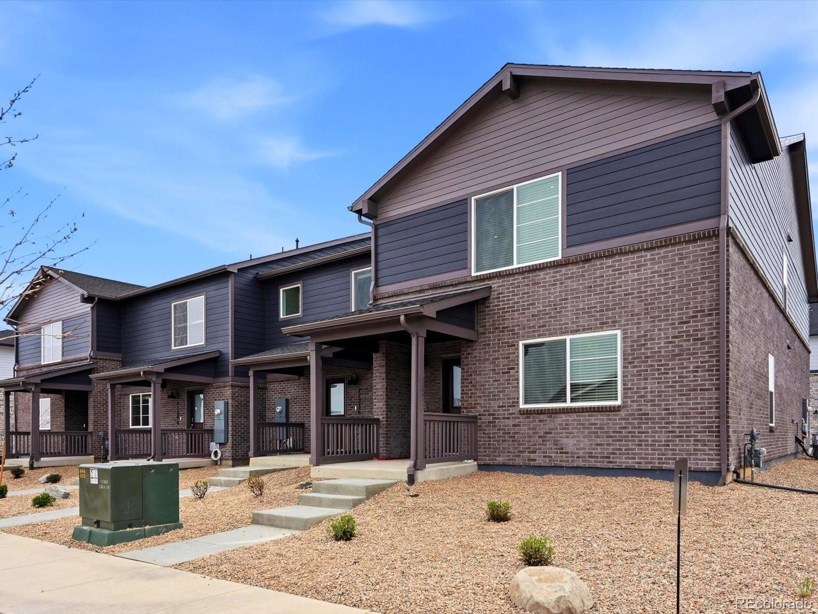 21234 E 65th Drive Aurora CO 80019