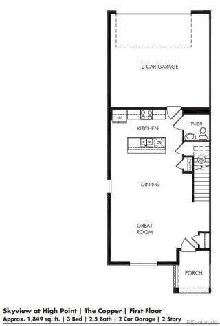 21234 E 65th Drive Aurora CO 80019