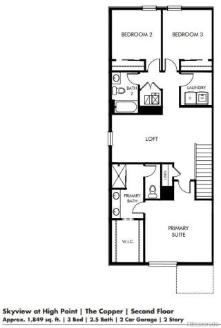 21234 E 65th Drive Aurora CO 80019