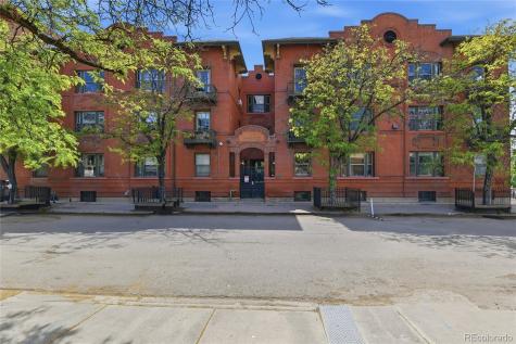 1475 N Humboldt Street Denver CO 80218