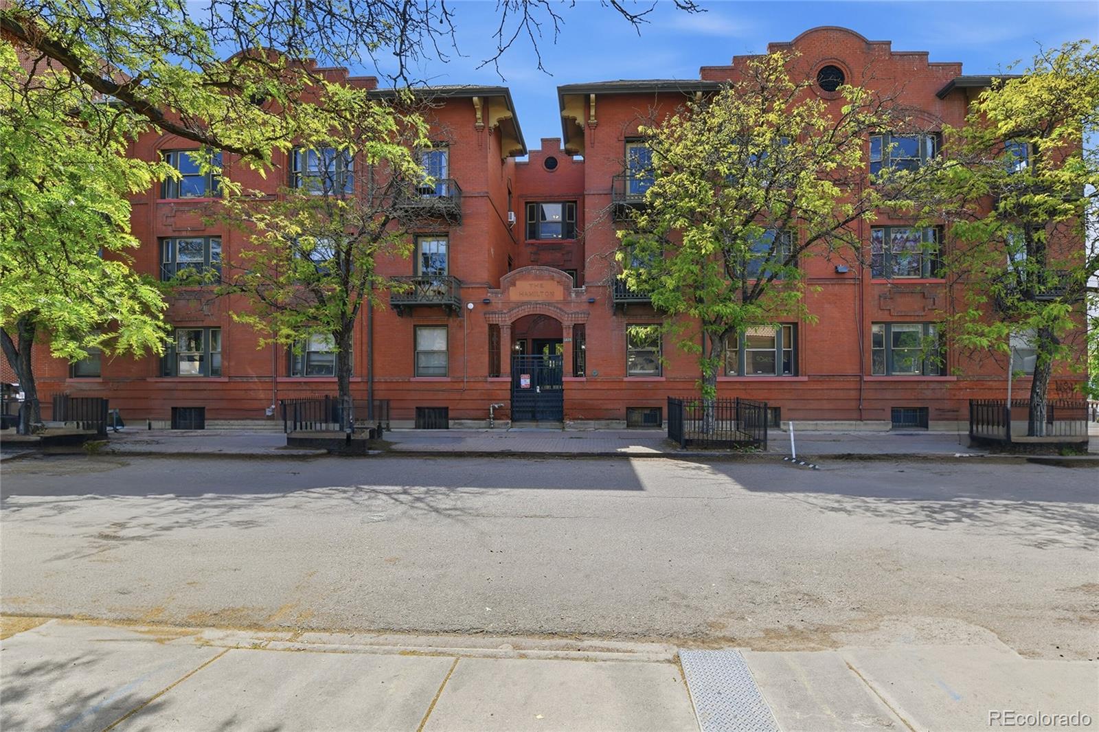 1475 N Humboldt Street Denver CO 80218