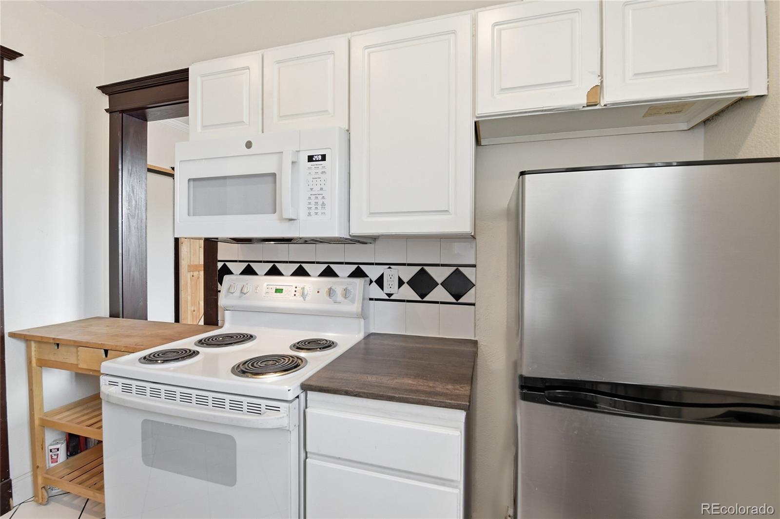 1475 N Humboldt Street Denver CO 80218