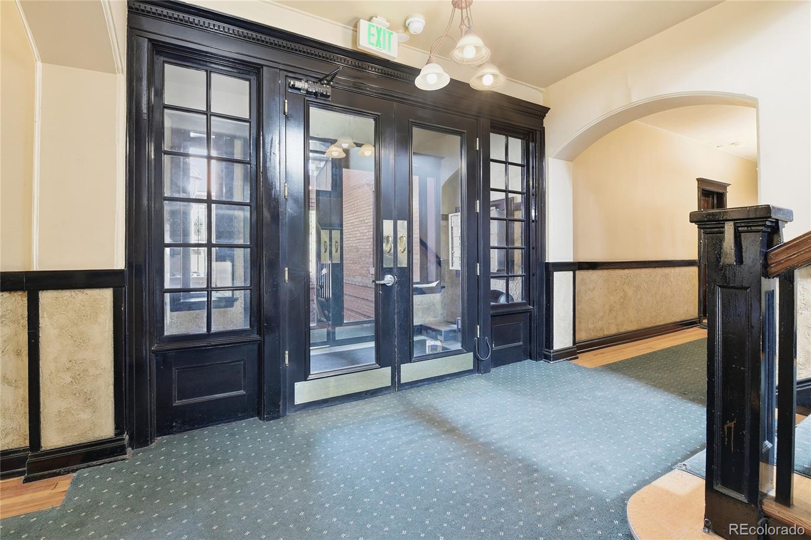 1475 N Humboldt Street Denver CO 80218