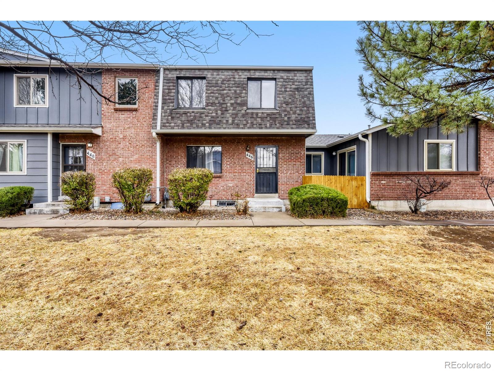 446 S Balsam Street Lakewood CO 80226