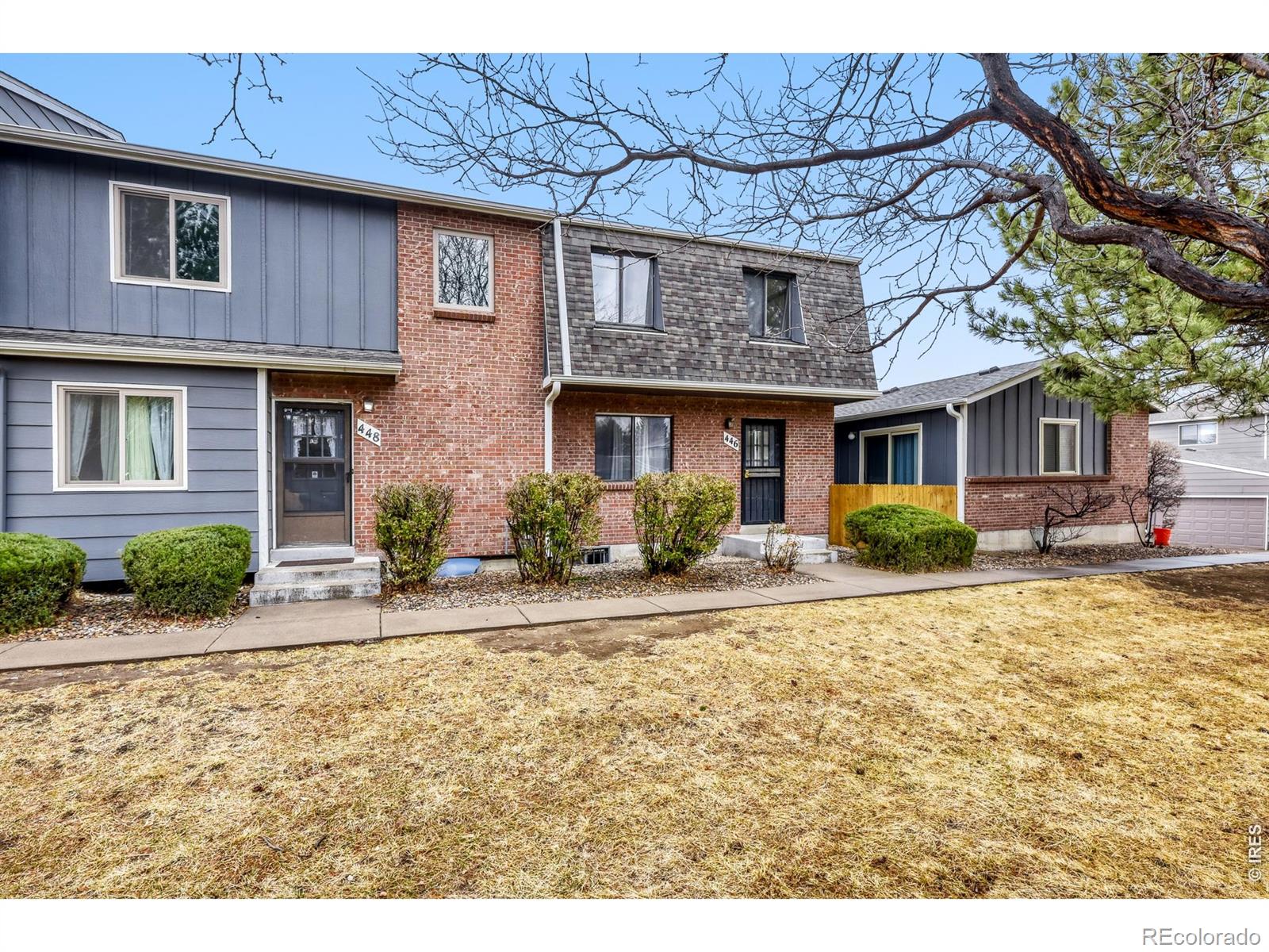 446 S Balsam Street Lakewood CO 80226