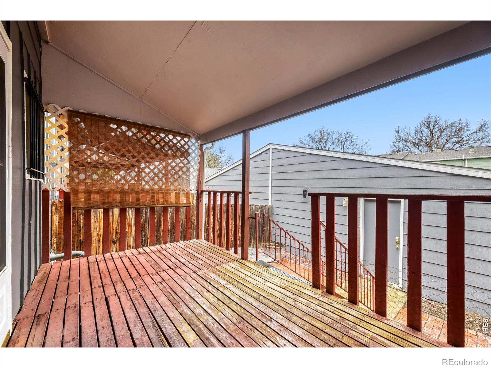 446 S Balsam Street Lakewood CO 80226