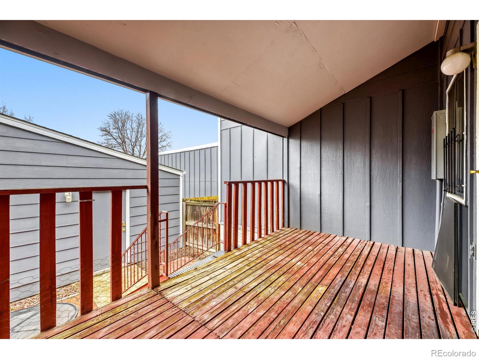 446 S Balsam Street Lakewood CO 80226