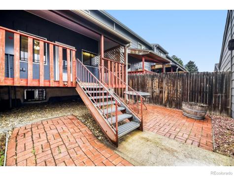 446 S Balsam Street Lakewood CO 80226