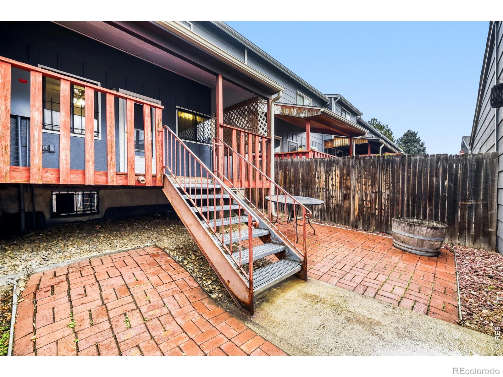 446 S Balsam Street Lakewood CO 80226