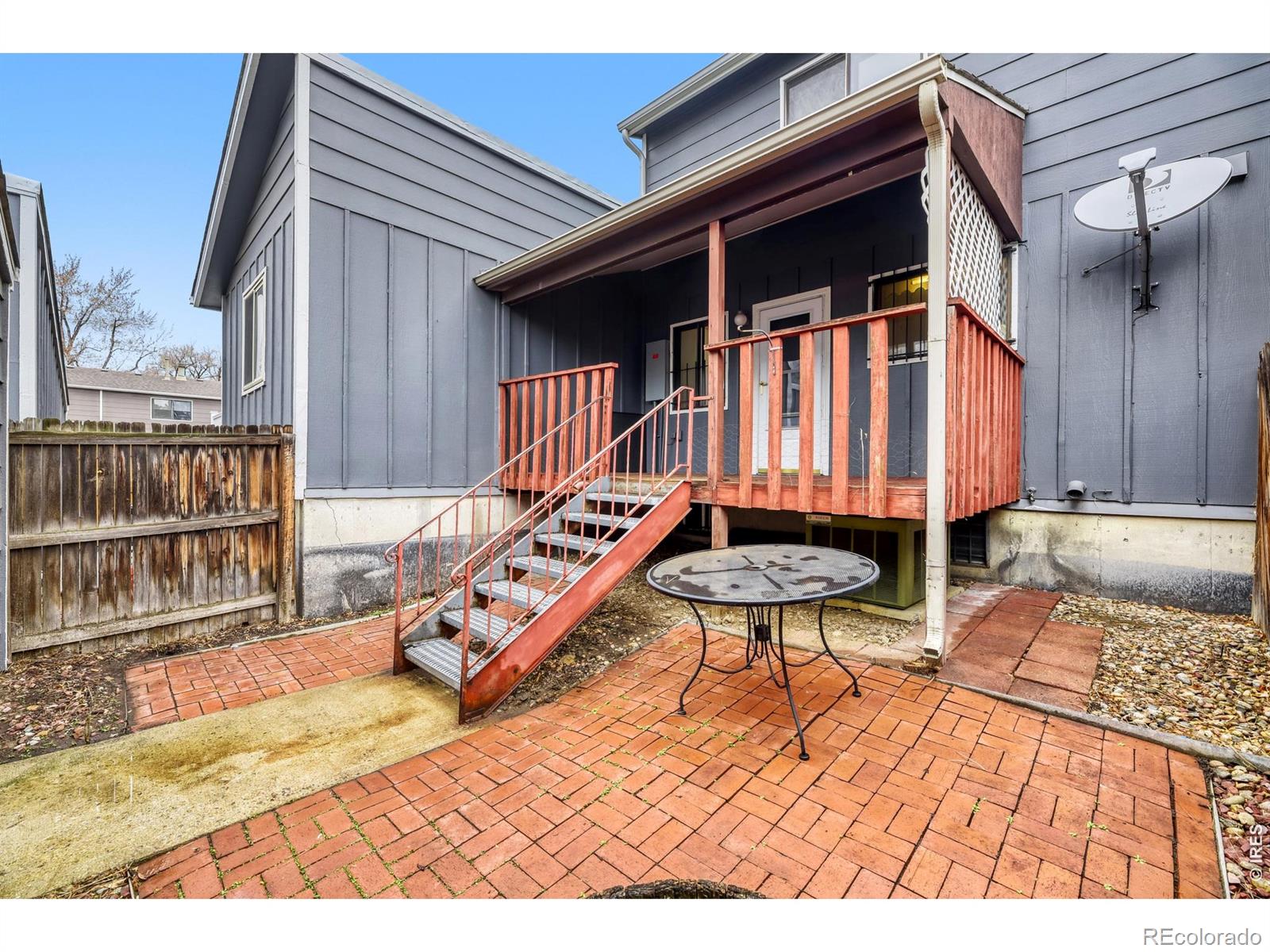 446 S Balsam Street Lakewood CO 80226