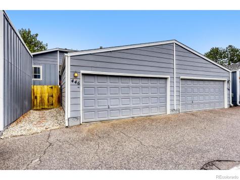 446 S Balsam Street Lakewood CO 80226
