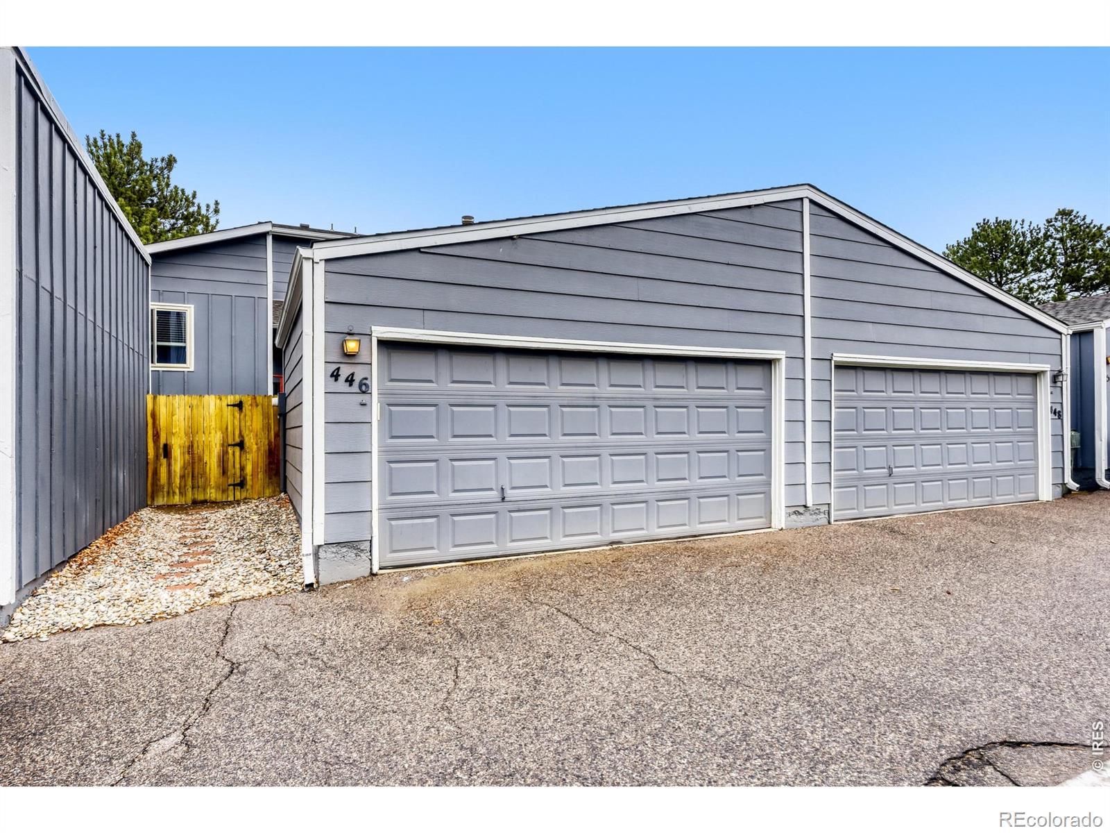 446 S Balsam Street Lakewood CO 80226