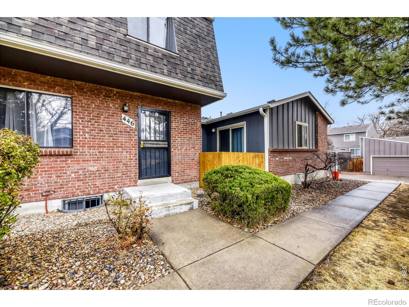446 S Balsam Street Lakewood CO 80226