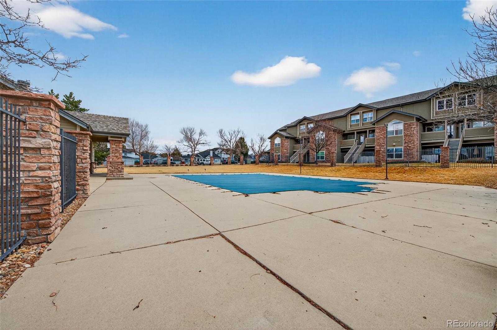 3235 S Walden Court Aurora CO 80013
