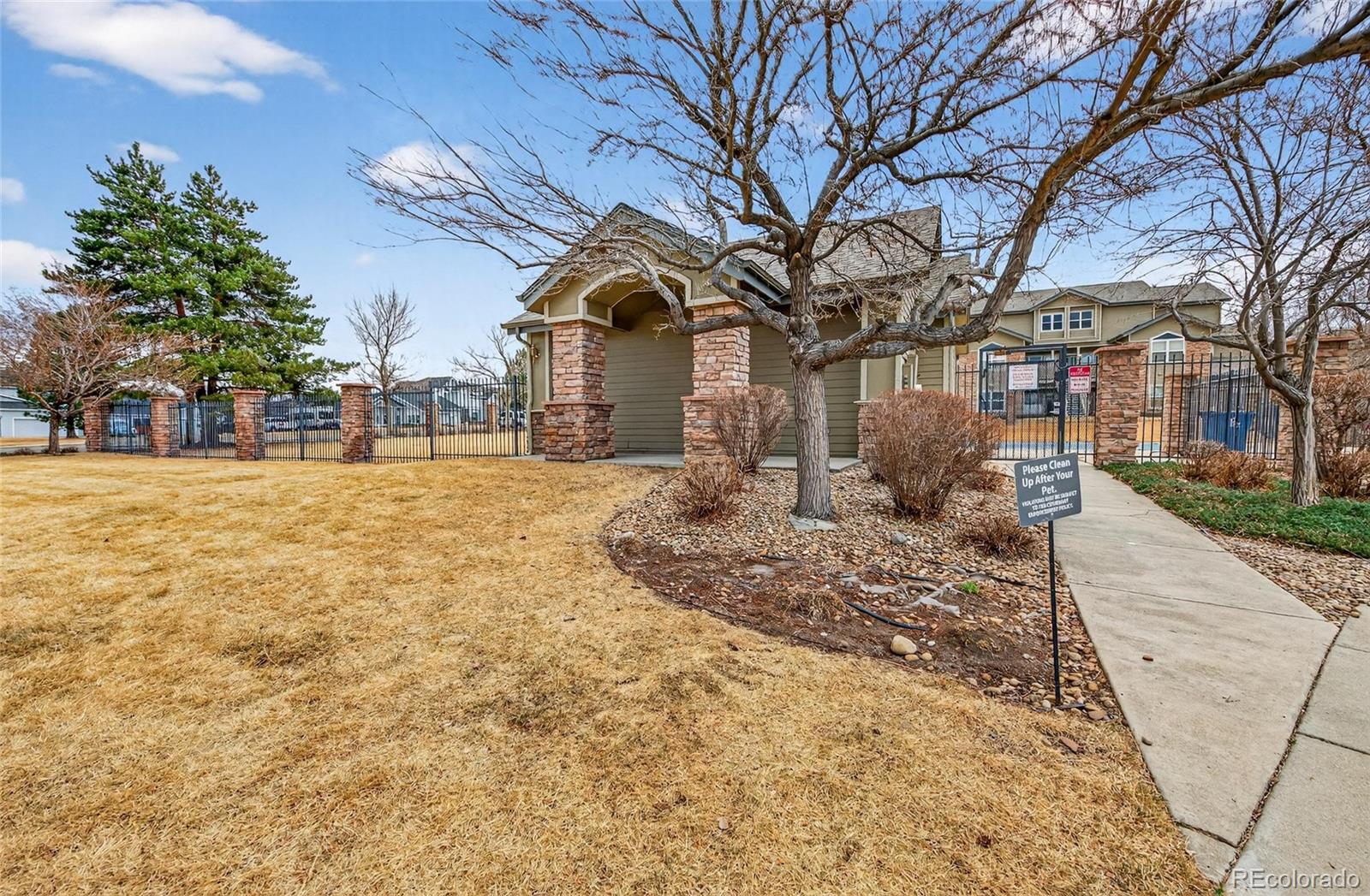 3235 S Walden Court Aurora CO 80013