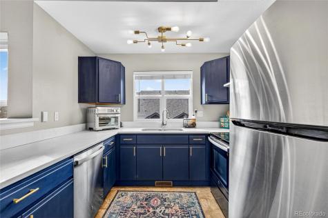 3235 S Walden Court Aurora CO 80013