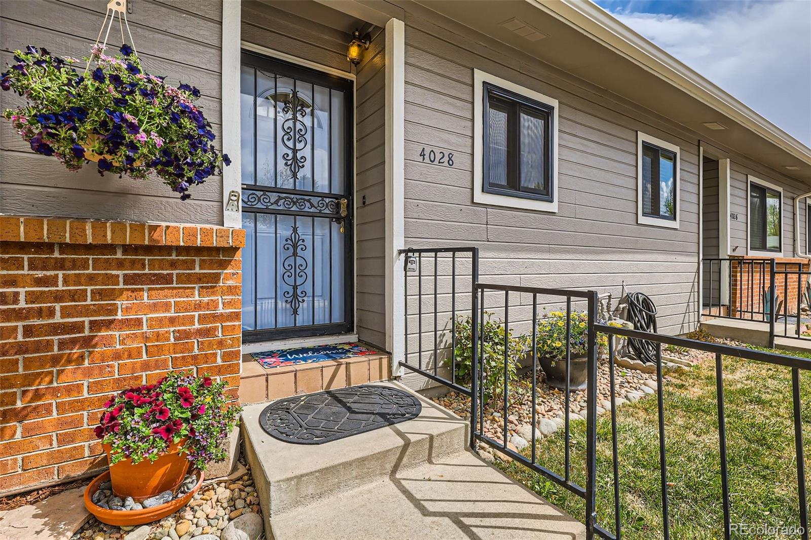 4028 Ames Street Wheat Ridge CO 80212