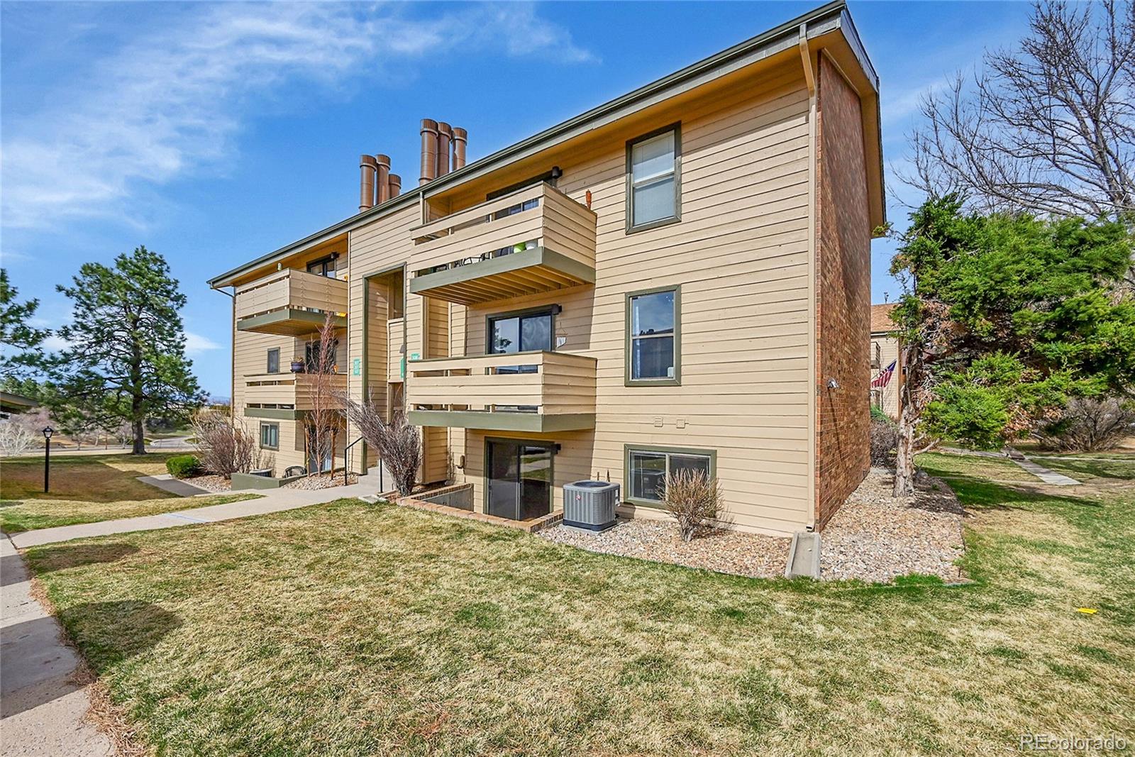 420 Zang Street Lakewood CO 80228