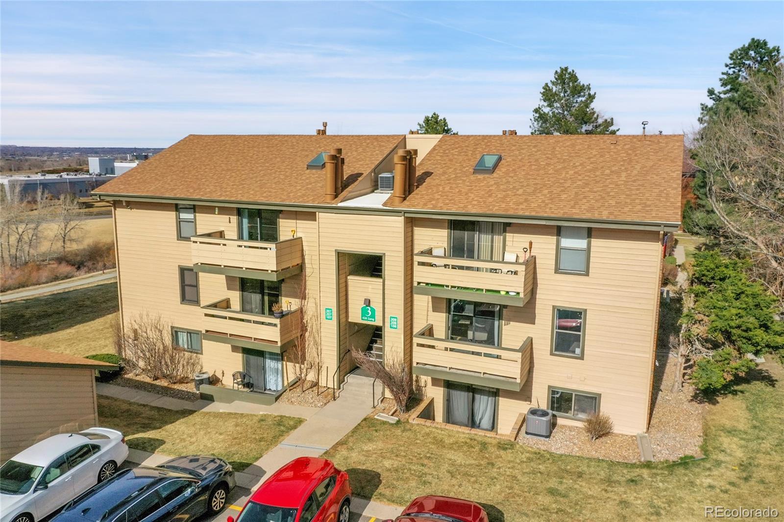420 Zang Street Lakewood CO 80228