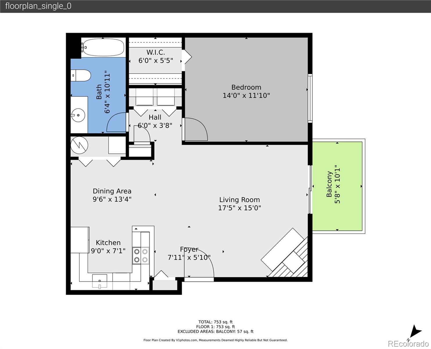 420 Zang Street Lakewood CO 80228