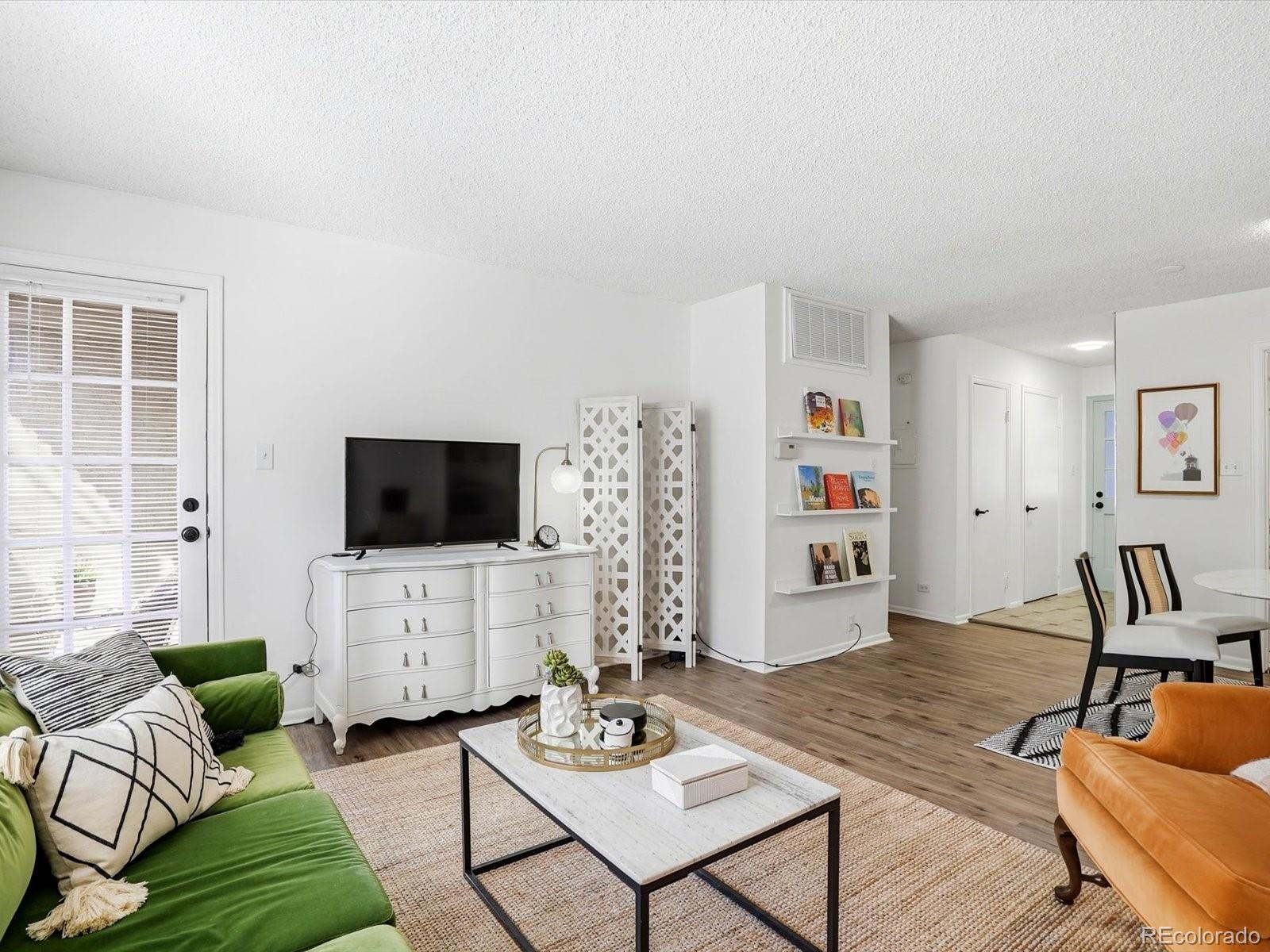 7105 S Gaylord Street Centennial CO 80122