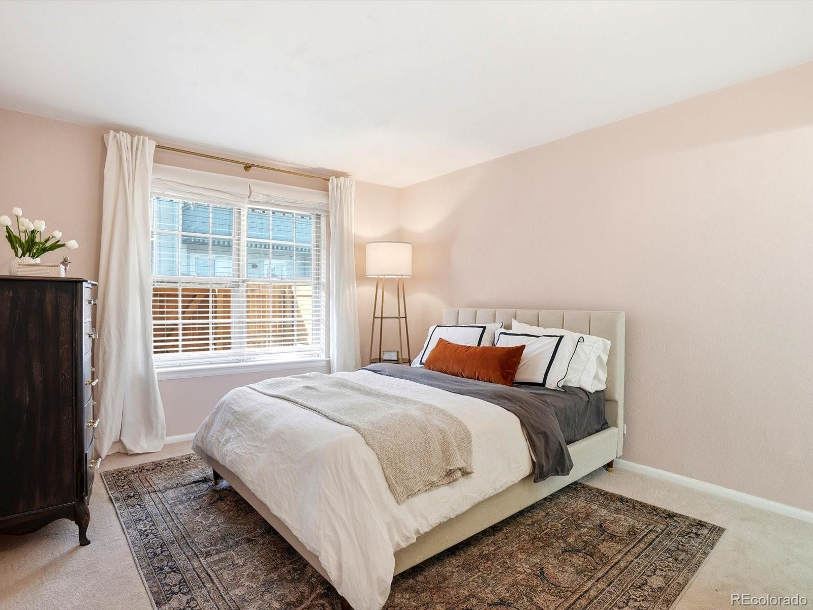 7105 S Gaylord Street Centennial CO 80122