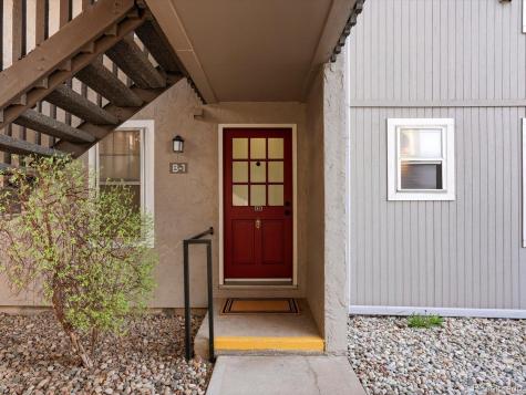 7105 S Gaylord Street Centennial CO 80122