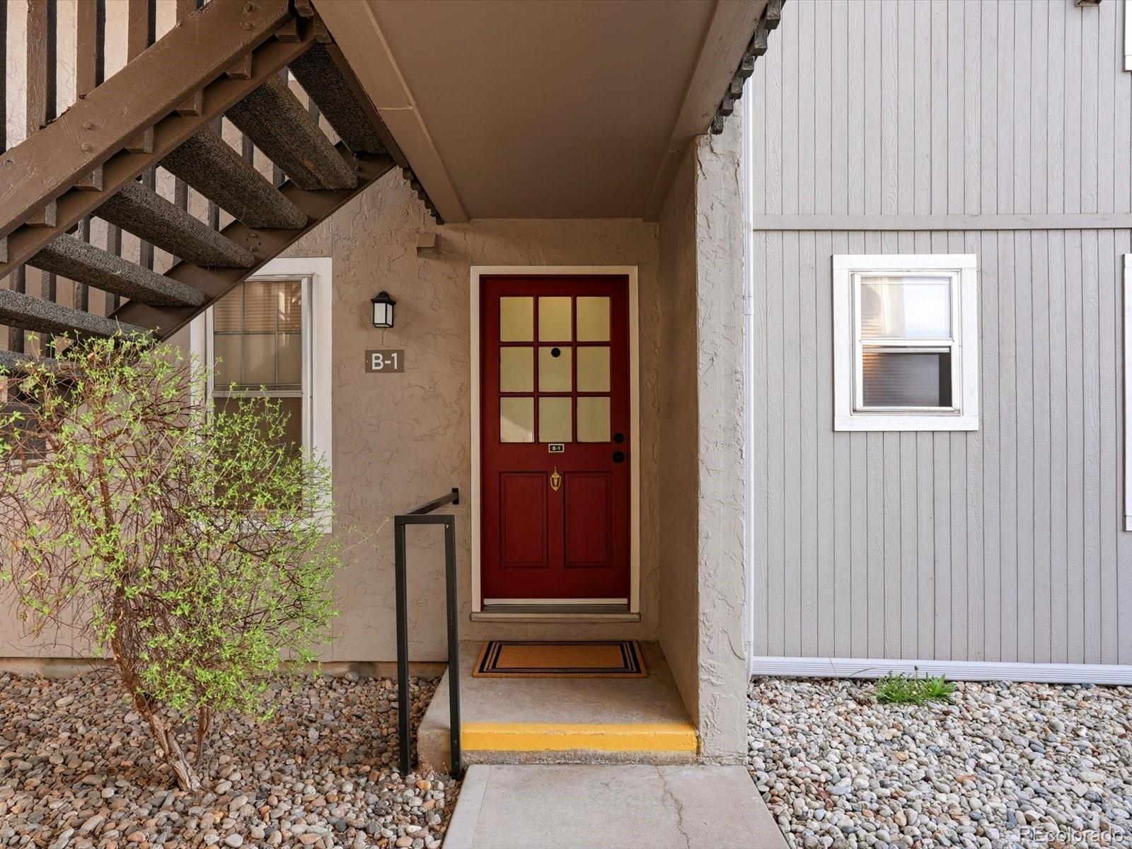 7105 S Gaylord Street Centennial CO 80122