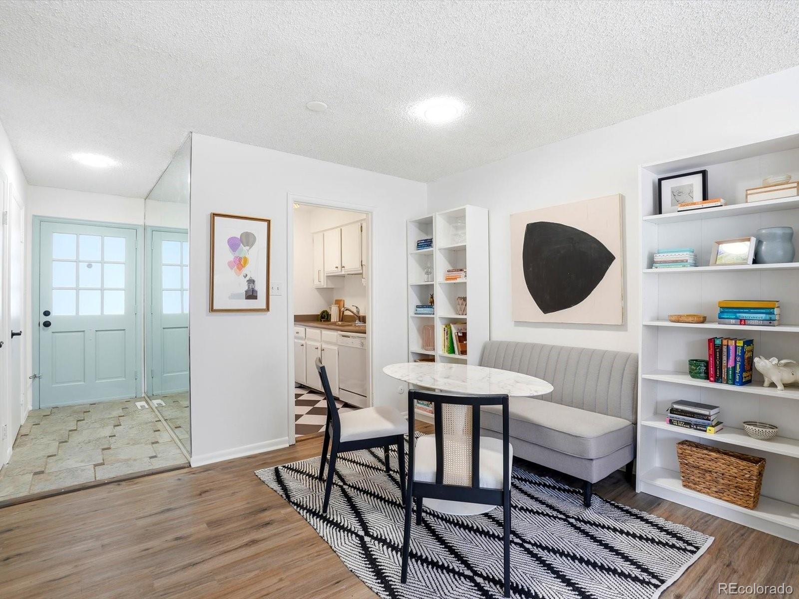7105 S Gaylord Street Centennial CO 80122