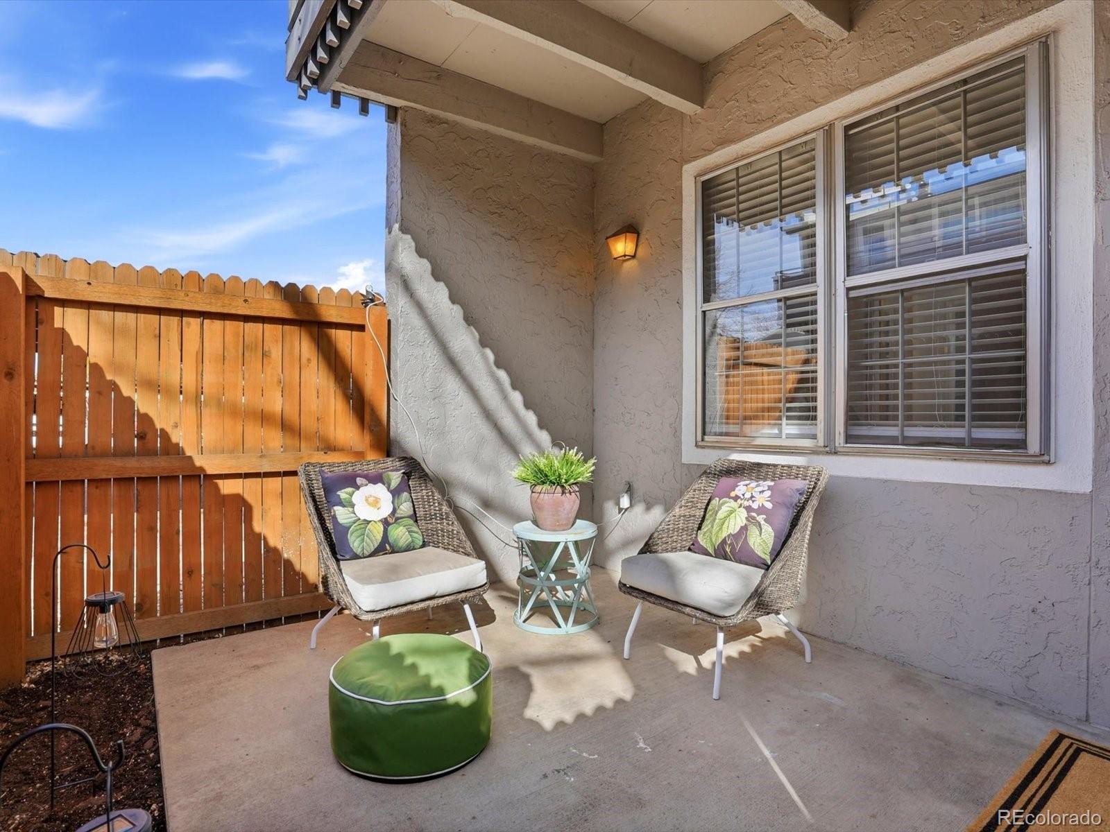 7105 S Gaylord Street Centennial CO 80122