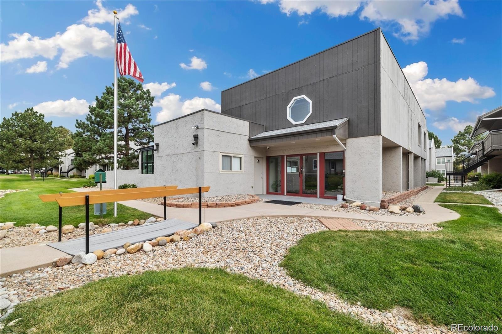 7105 S Gaylord Street Centennial CO 80122