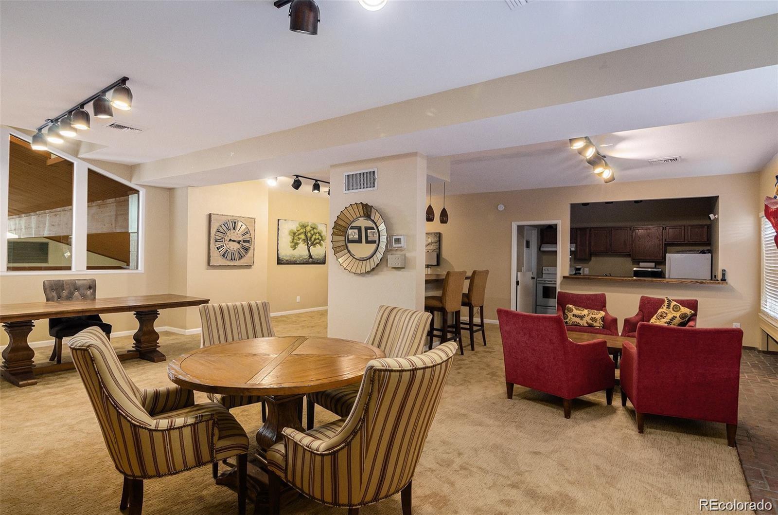 7105 S Gaylord Street Centennial CO 80122