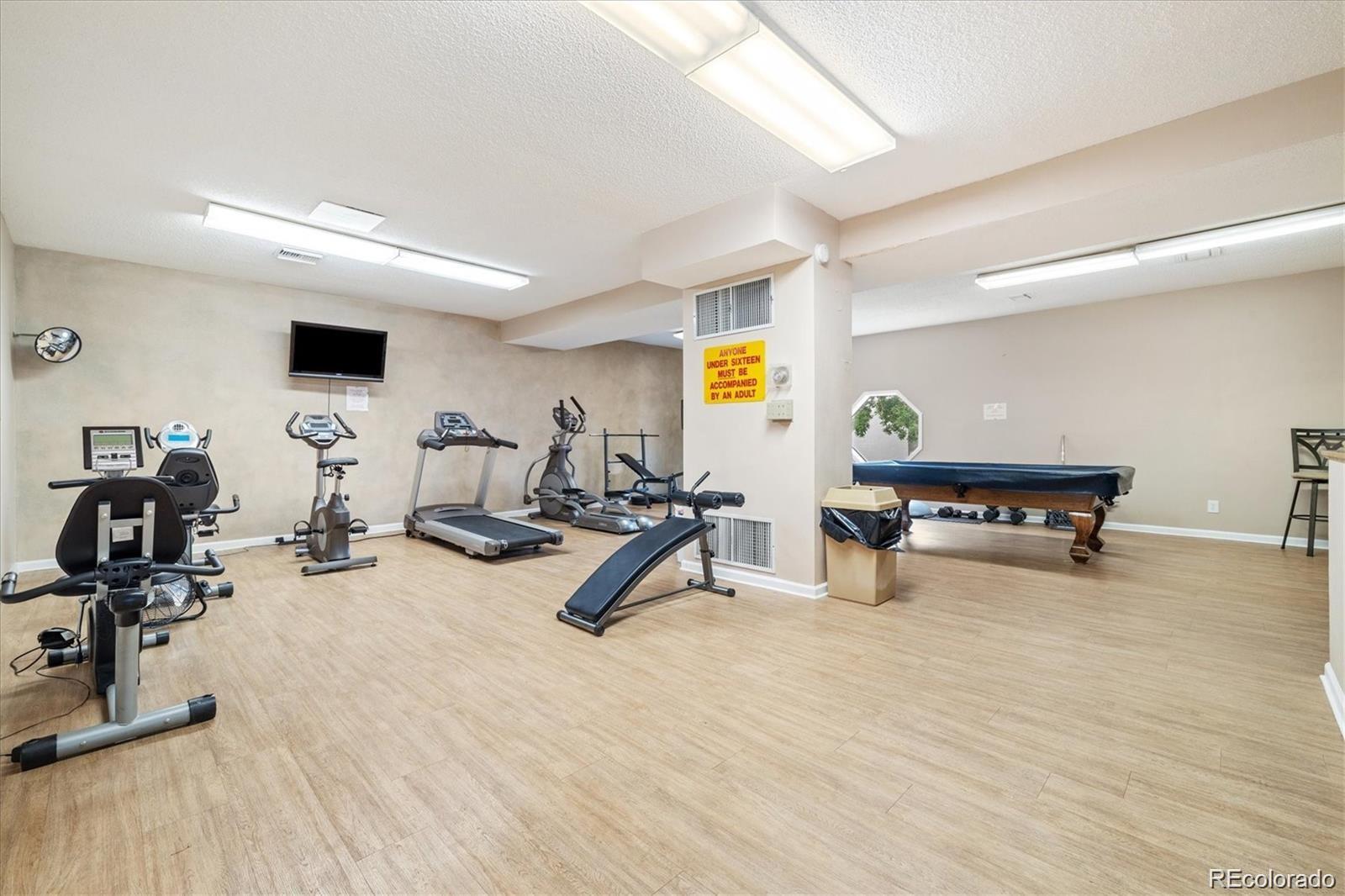 7105 S Gaylord Street Centennial CO 80122