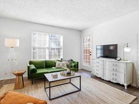 7105 S Gaylord Street Centennial CO 80122