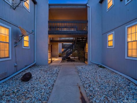 7105 S Gaylord Street Centennial CO 80122