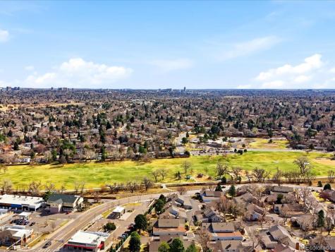 7105 S Gaylord Street Centennial CO 80122