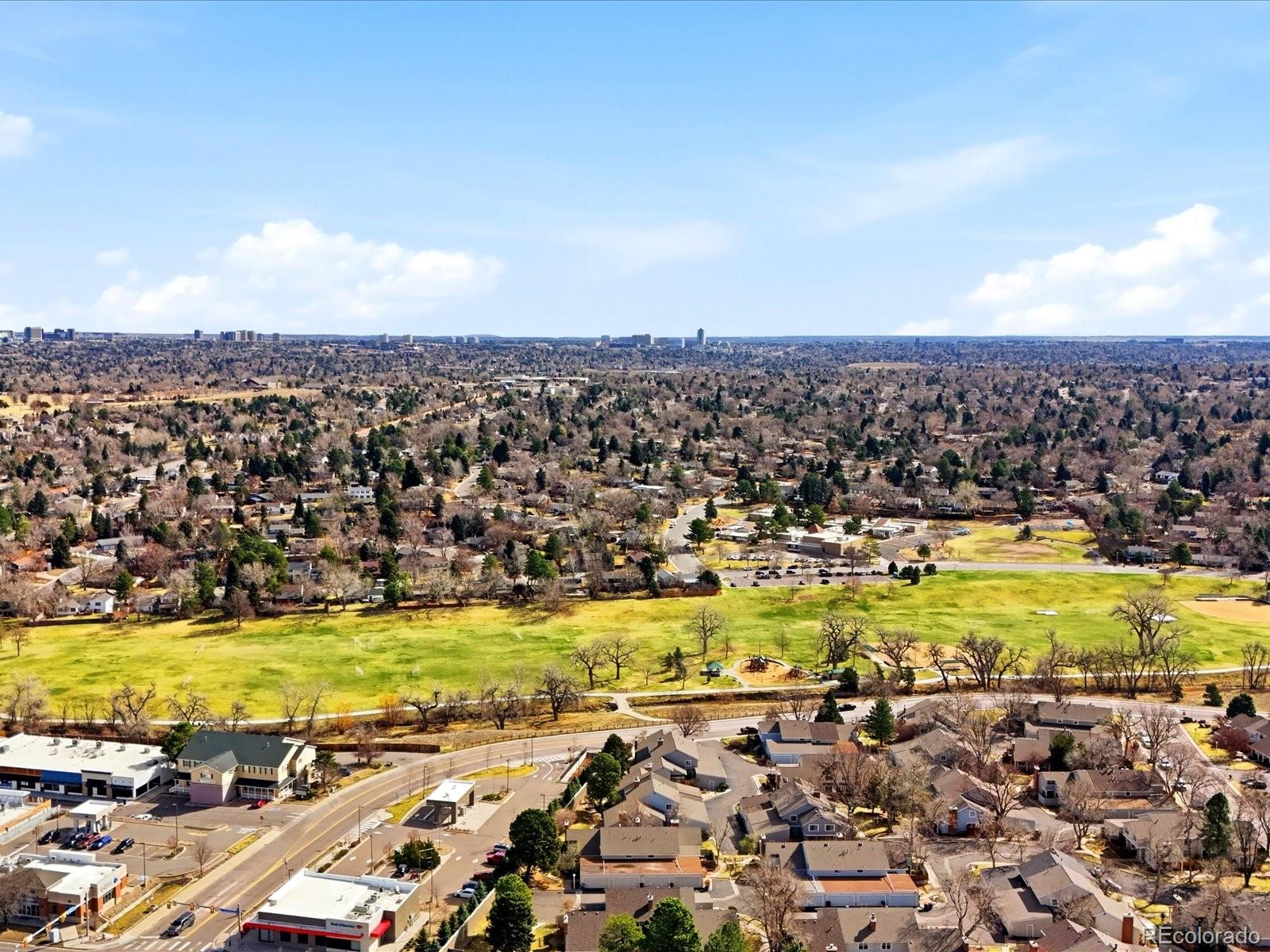 7105 S Gaylord Street Centennial CO 80122