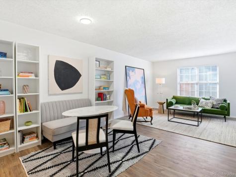 7105 S Gaylord Street Centennial CO 80122