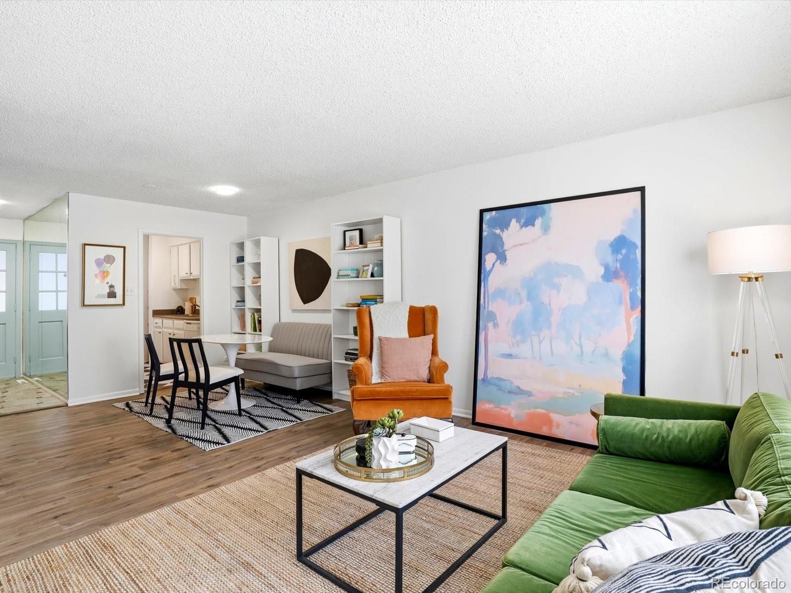 7105 S Gaylord Street Centennial CO 80122