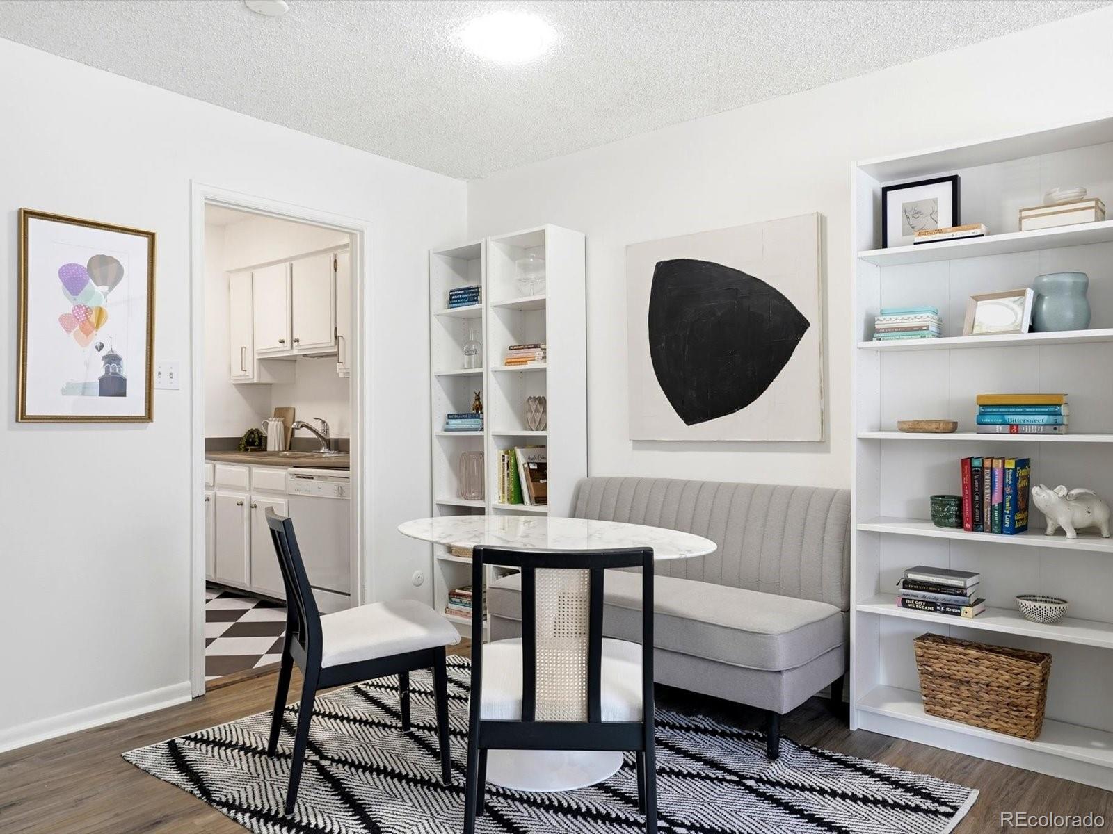 7105 S Gaylord Street Centennial CO 80122