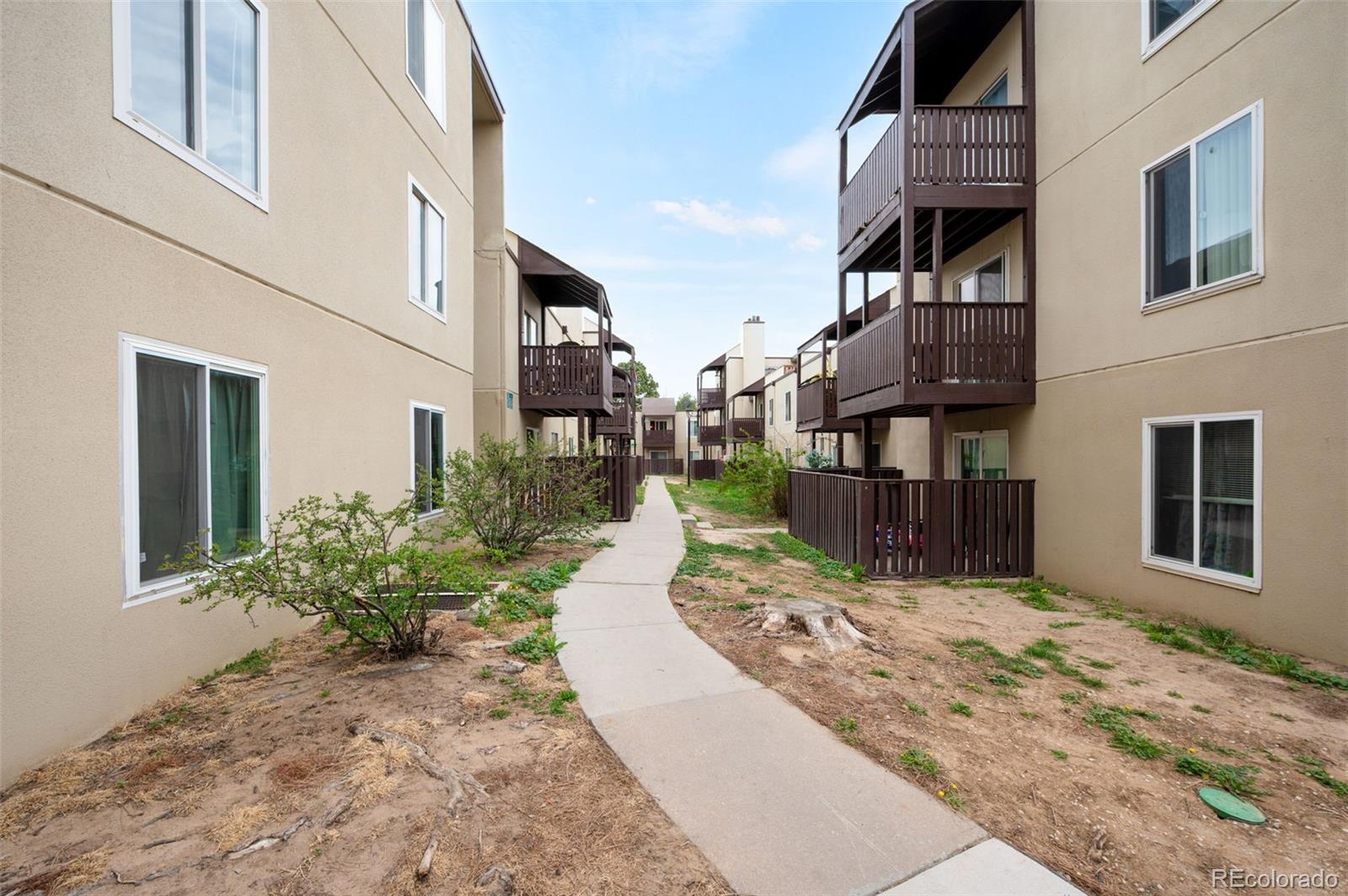 9725 E Harvard Avenue Denver CO 80231