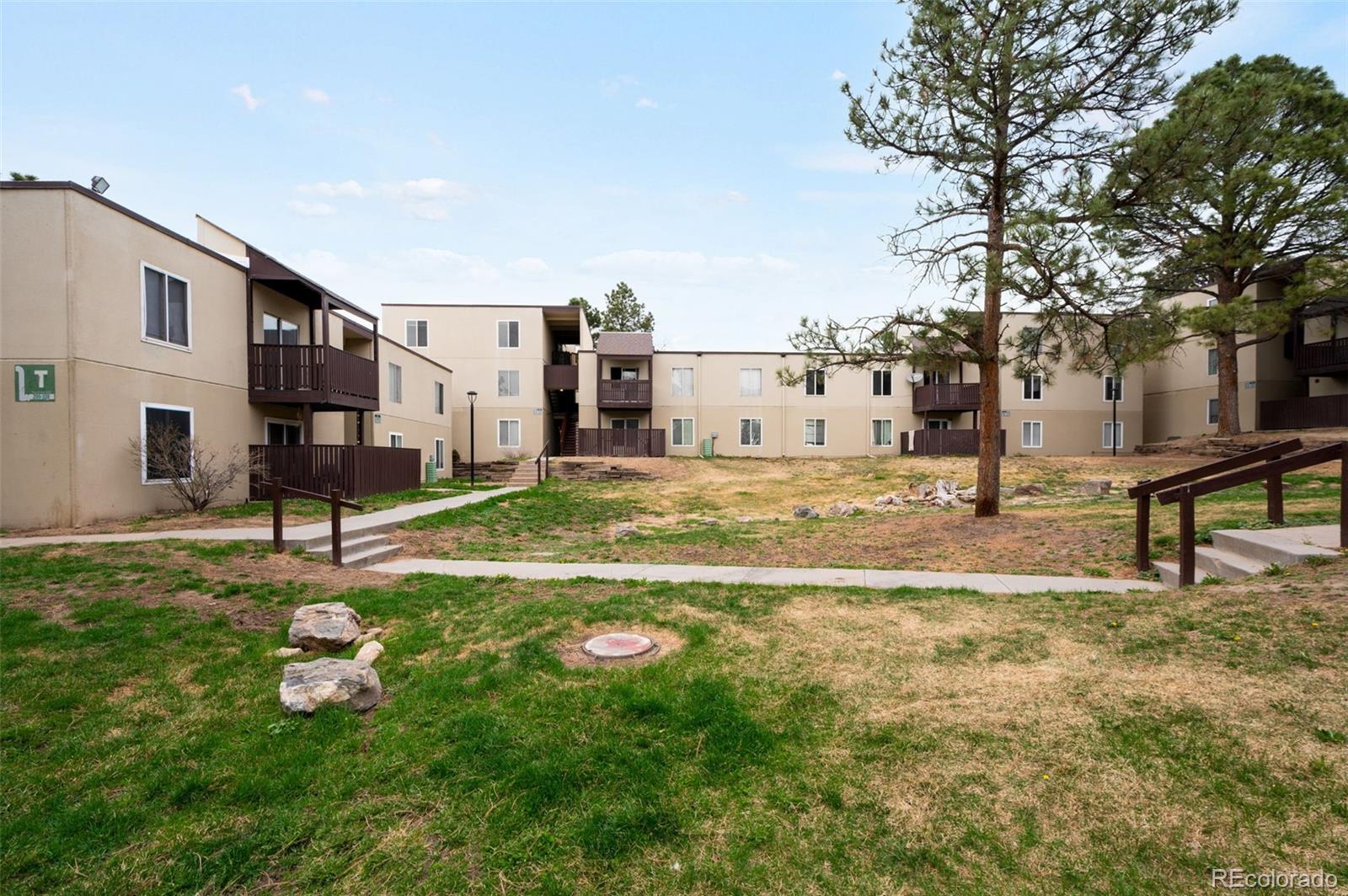 9725 E Harvard Avenue Denver CO 80231