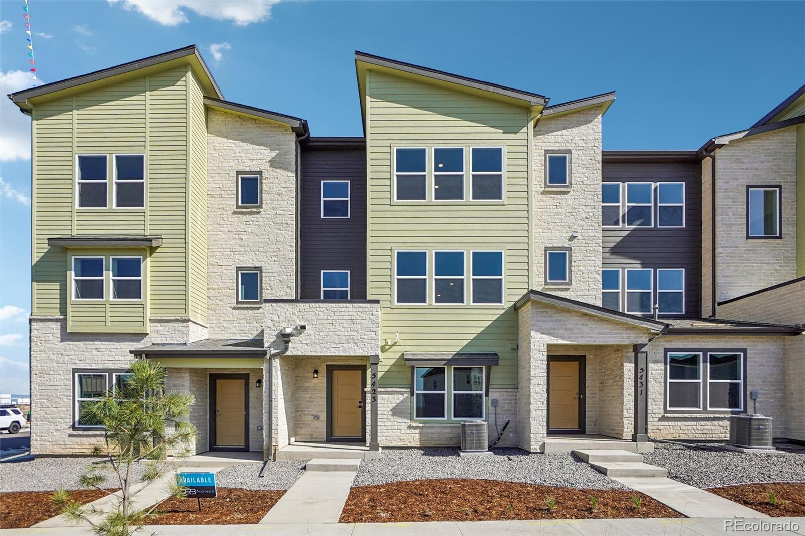 5423 N Eaton Park Way Aurora CO 80019