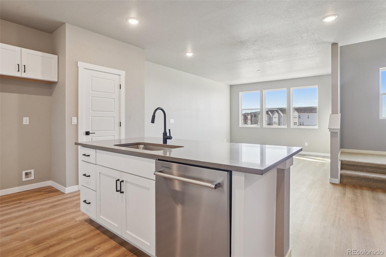 5423 N Eaton Park Way Aurora CO 80019