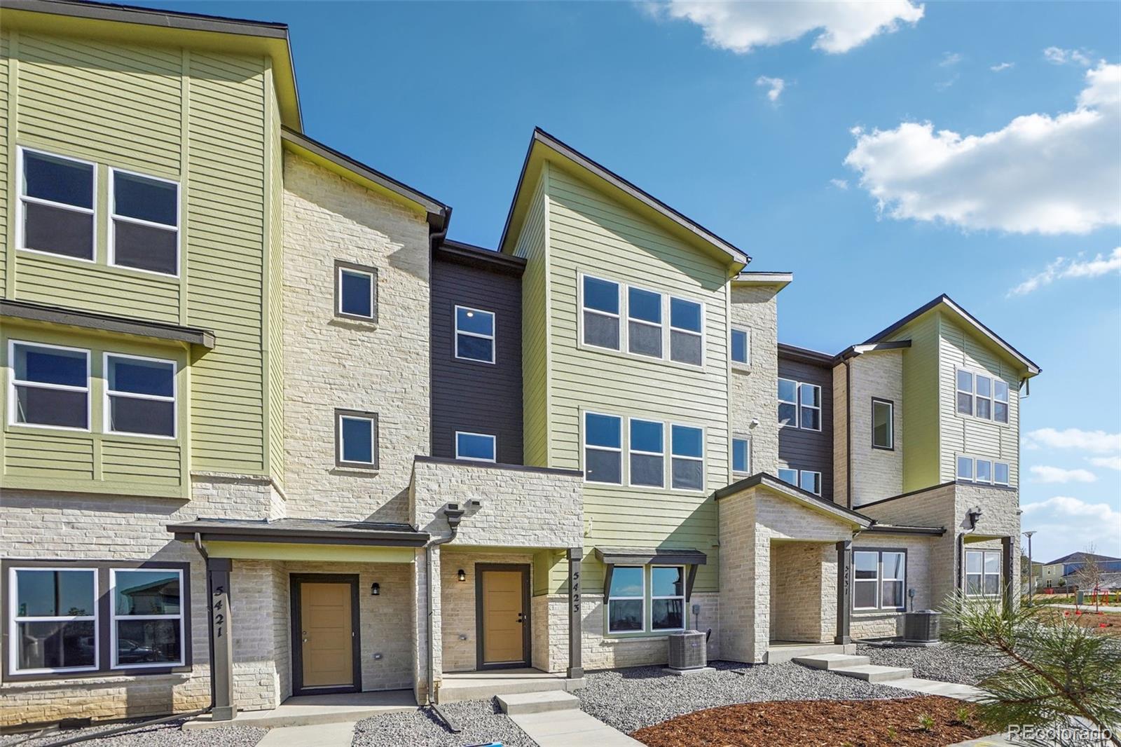 5423 N Eaton Park Way Aurora CO 80019